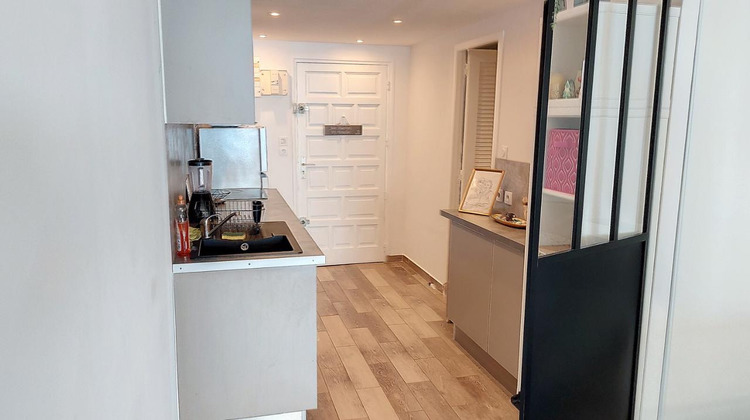 Ma-Cabane - Vente Appartement Saint-Martin, 39 m²