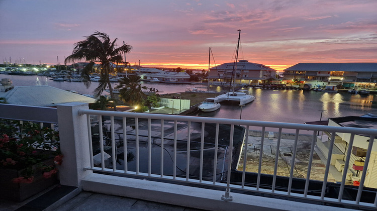 Ma-Cabane - Vente Appartement SAINT MARTIN, 44 m²