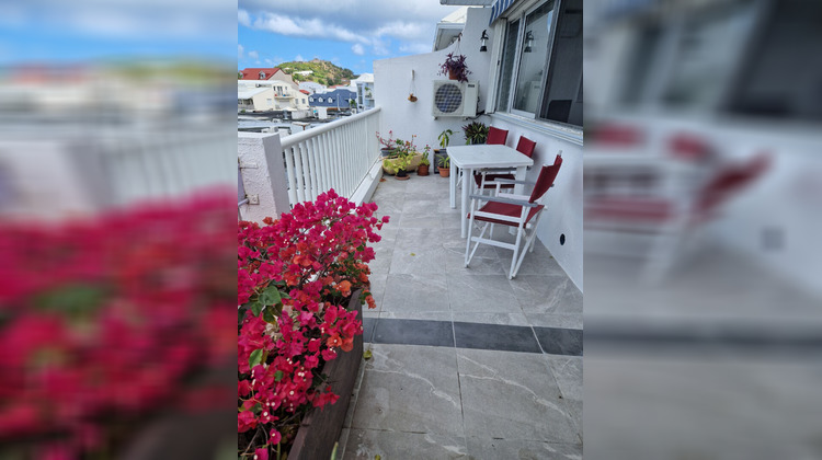 Ma-Cabane - Vente Appartement SAINT MARTIN, 44 m²