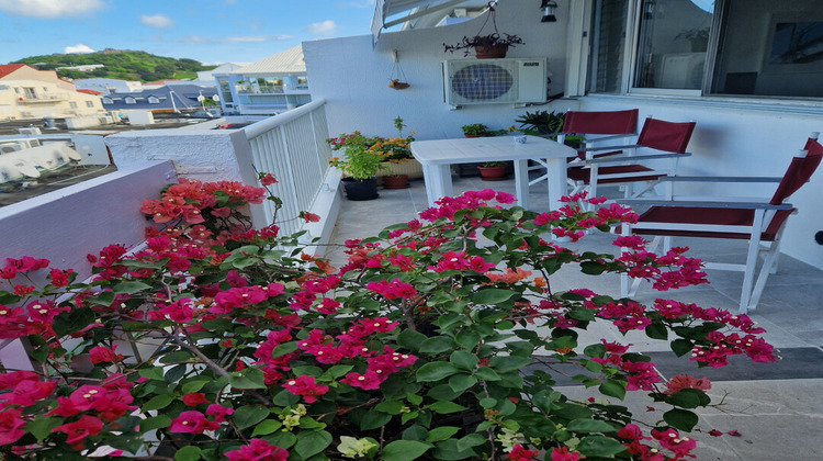 Ma-Cabane - Vente Appartement SAINT MARTIN, 44 m²