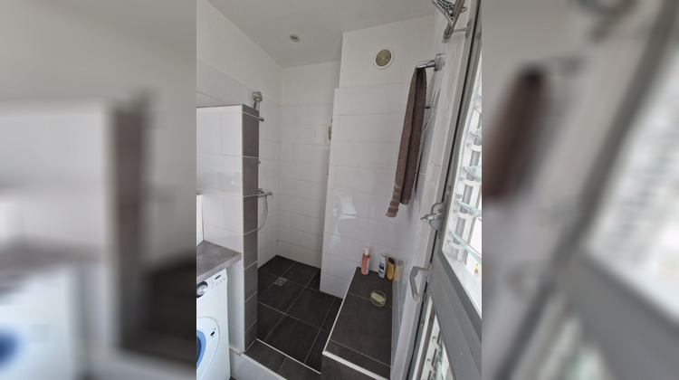 Ma-Cabane - Vente Appartement SAINT MARTIN, 44 m²