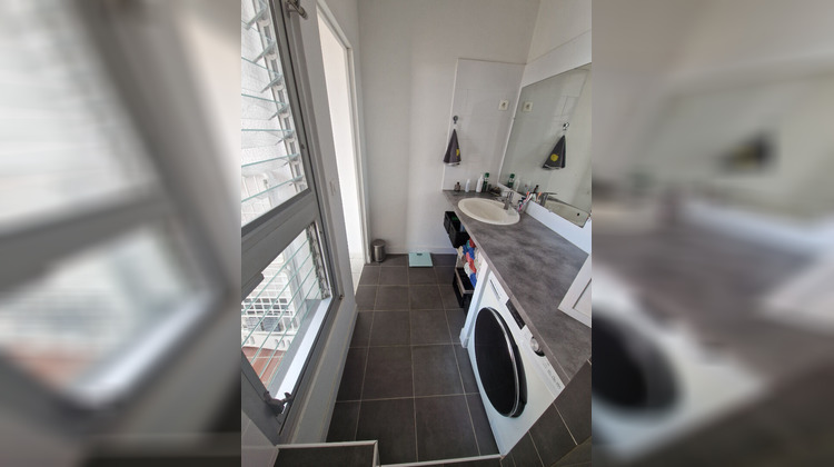 Ma-Cabane - Vente Appartement SAINT MARTIN, 44 m²