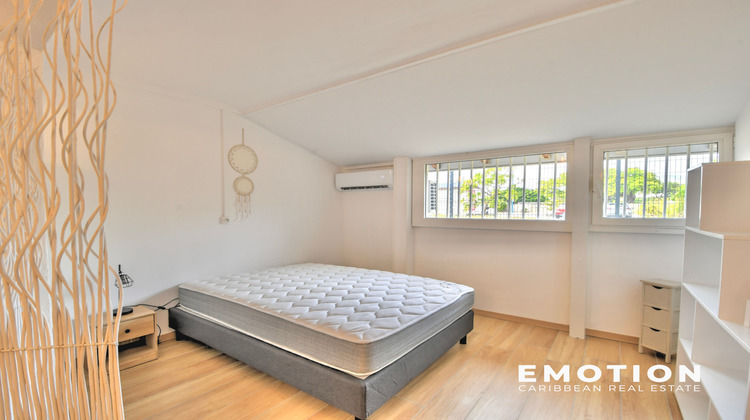 Ma-Cabane - Vente Appartement Saint-Martin, 26 m²