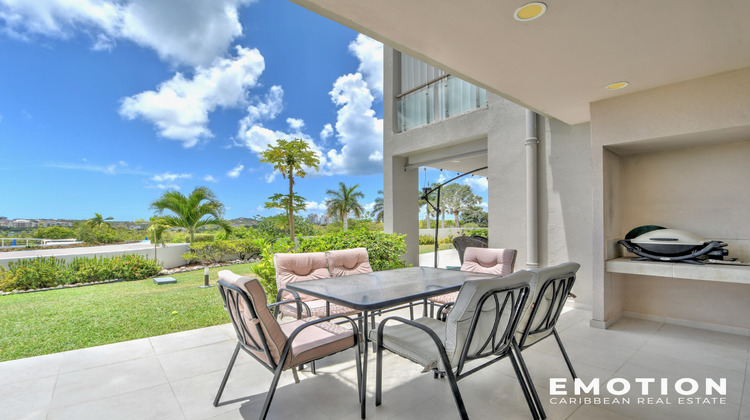 Ma-Cabane - Vente Appartement Saint-Martin, 62 m²