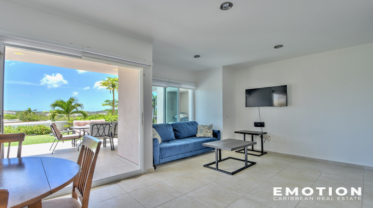 Ma-Cabane - Vente Appartement Saint-Martin, 62 m²