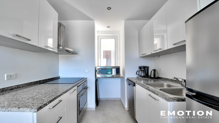 Ma-Cabane - Vente Appartement Saint-Martin, 62 m²