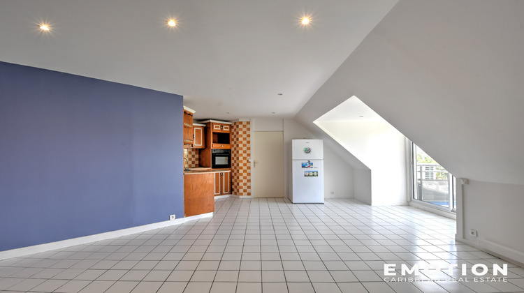 Ma-Cabane - Vente Appartement Saint-Martin, 65 m²