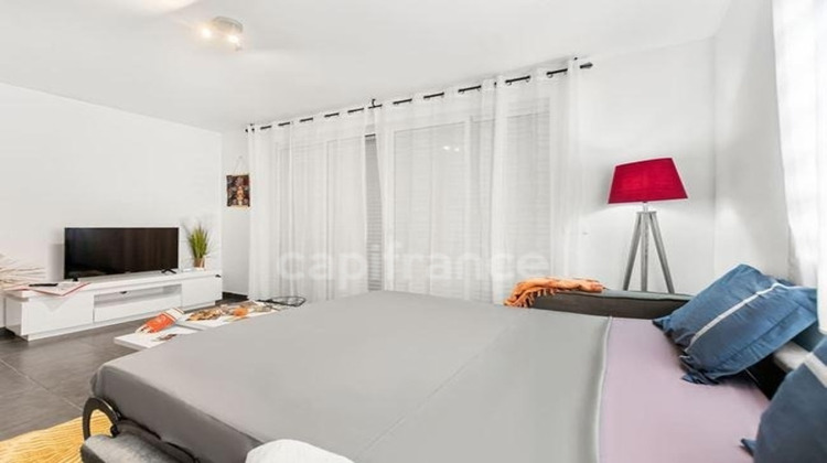 Ma-Cabane - Vente Appartement SAINT MARTIN, 61 m²