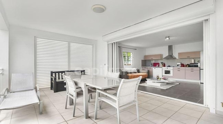 Ma-Cabane - Vente Appartement SAINT MARTIN, 61 m²