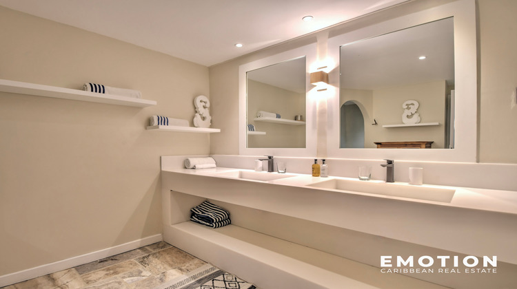 Ma-Cabane - Vente Appartement Saint-Martin, 798 m²