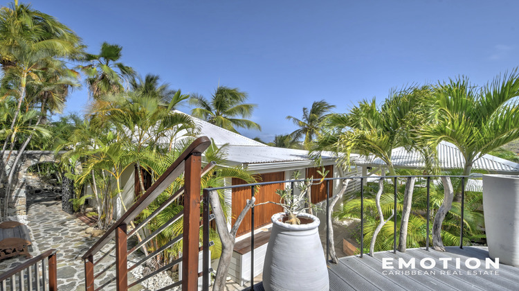 Ma-Cabane - Vente Appartement Saint-Martin, 798 m²