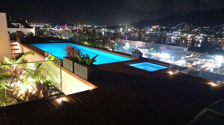 Ma-Cabane - Vente Appartement Saint Martin, 55 m²