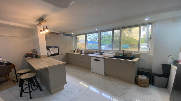 Ma-Cabane - Vente Appartement Saint-Martin, 42 m²