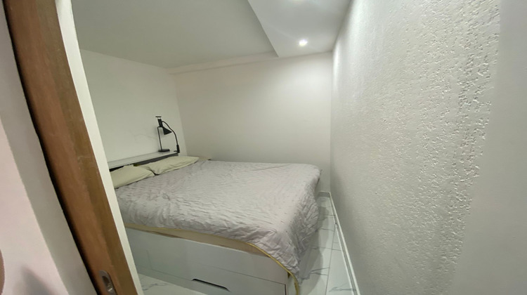 Ma-Cabane - Vente Appartement Saint-Martin, 42 m²