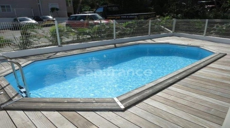 Ma-Cabane - Vente Appartement SAINT MARTIN, 40 m²