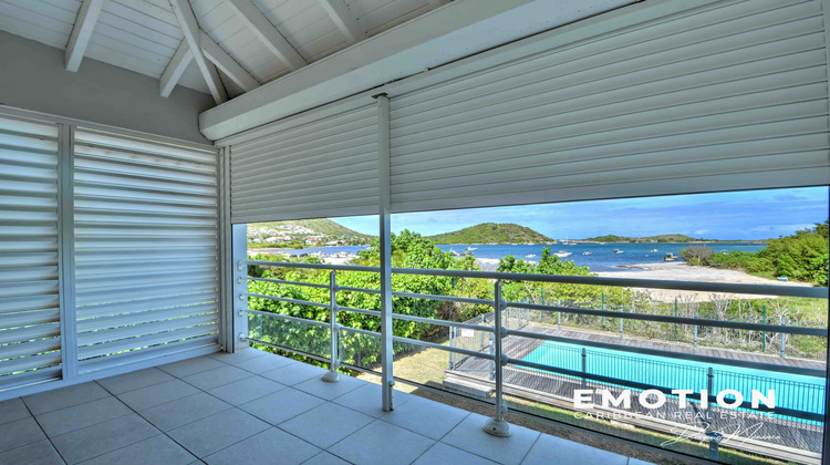 Ma-Cabane - Vente Appartement Saint-Martin, 30 m²