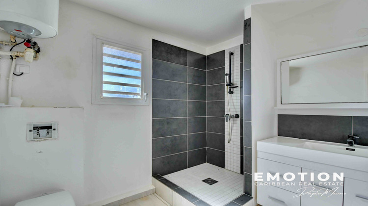 Ma-Cabane - Vente Appartement Saint-Martin, 30 m²