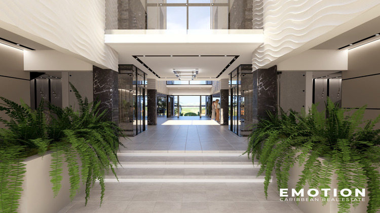 Ma-Cabane - Vente Appartement Saint-Martin, 48 m²