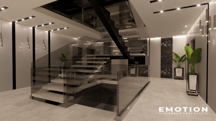 Ma-Cabane - Vente Appartement Saint-Martin, 48 m²