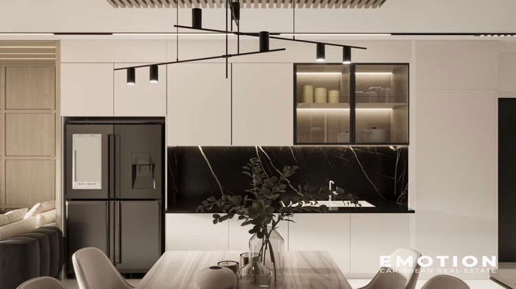 Ma-Cabane - Vente Appartement Saint-Martin, 189 m²