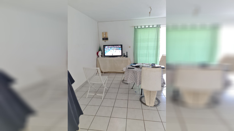 Ma-Cabane - Vente Appartement SAINT MARTIN, 37 m²