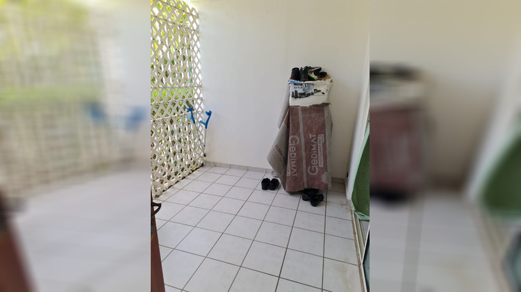 Ma-Cabane - Vente Appartement SAINT MARTIN, 37 m²