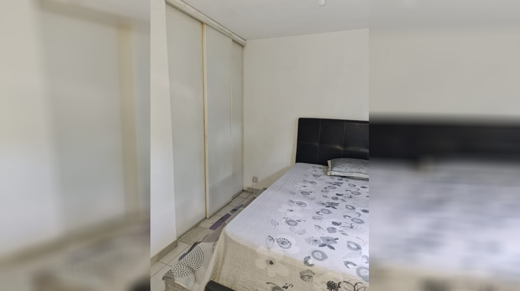 Ma-Cabane - Vente Appartement SAINT MARTIN, 37 m²