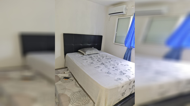 Ma-Cabane - Vente Appartement SAINT MARTIN, 37 m²