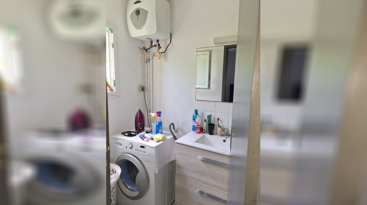 Ma-Cabane - Vente Appartement SAINT MARTIN, 37 m²