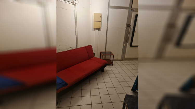 Ma-Cabane - Vente Appartement SAINT MARTIN, 26 m²