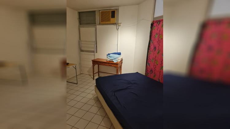 Ma-Cabane - Vente Appartement SAINT MARTIN, 26 m²