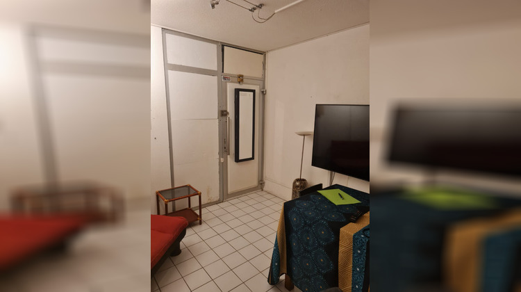 Ma-Cabane - Vente Appartement SAINT MARTIN, 26 m²