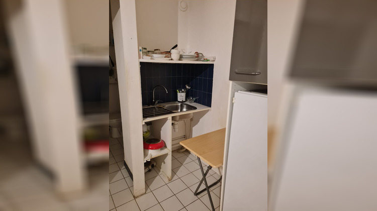 Ma-Cabane - Vente Appartement SAINT MARTIN, 26 m²