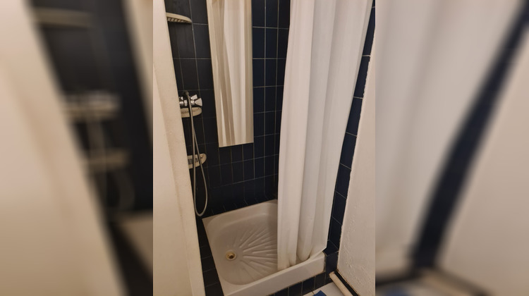 Ma-Cabane - Vente Appartement SAINT MARTIN, 26 m²