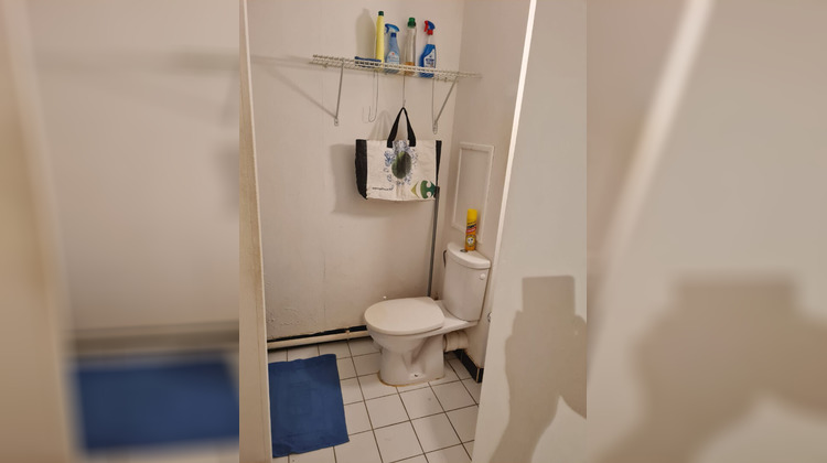 Ma-Cabane - Vente Appartement SAINT MARTIN, 26 m²