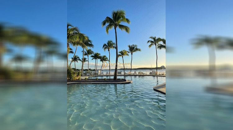 Ma-Cabane - Vente Appartement Saint-Martin, 42 m²