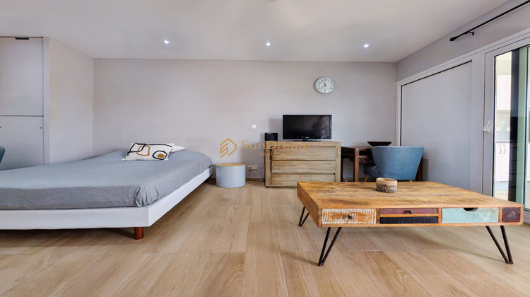 Ma-Cabane - Vente Appartement Saint-Martin, 42 m²