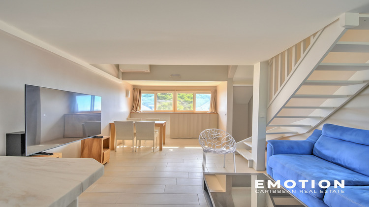 Ma-Cabane - Vente Appartement Saint-Martin, 46 m²