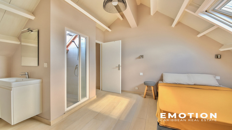 Ma-Cabane - Vente Appartement Saint-Martin, 46 m²