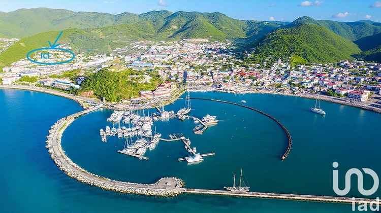 Ma-Cabane - Vente Appartement Saint Martin, 54 m²