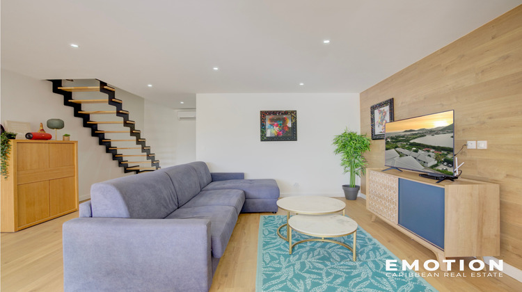 Ma-Cabane - Vente Appartement Saint-Martin, 93 m²