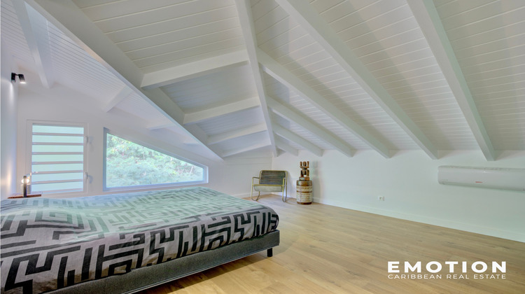 Ma-Cabane - Vente Appartement Saint-Martin, 93 m²