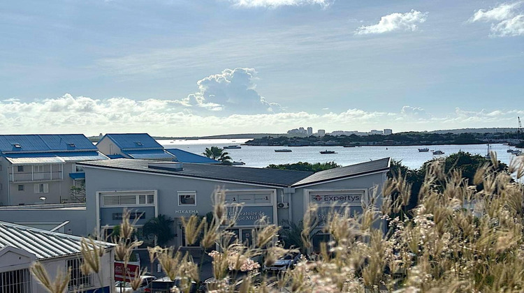 Ma-Cabane - Vente Appartement Saint-Martin, 70 m²