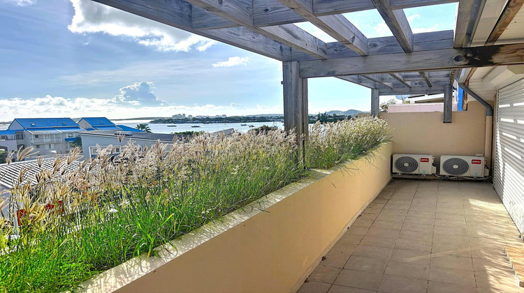 Ma-Cabane - Vente Appartement Saint-Martin, 70 m²