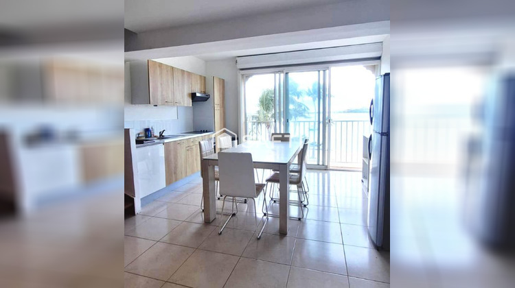 Ma-Cabane - Vente Appartement Saint-Martin, 74 m²