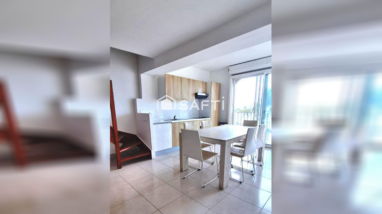 Ma-Cabane - Vente Appartement Saint-Martin, 74 m²