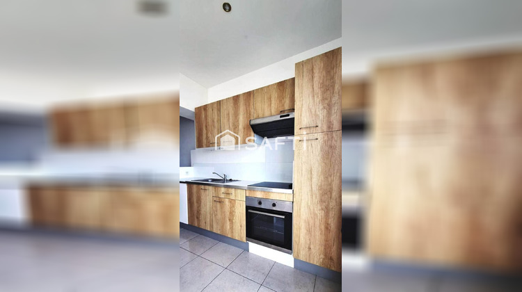 Ma-Cabane - Vente Appartement Saint-Martin, 74 m²