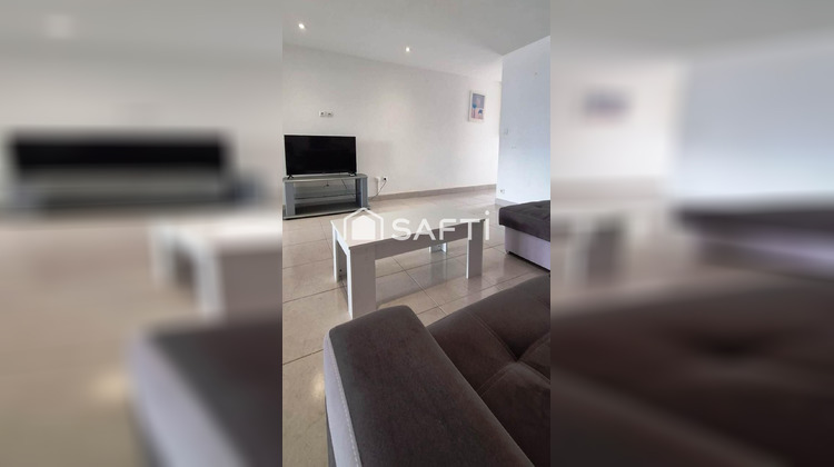 Ma-Cabane - Vente Appartement Saint-Martin, 74 m²