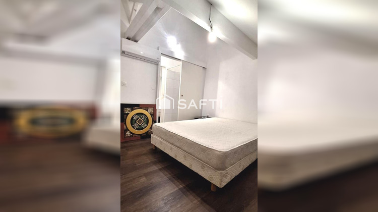 Ma-Cabane - Vente Appartement Saint-Martin, 74 m²