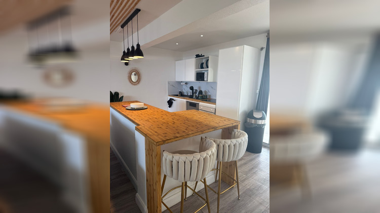 Ma-Cabane - Vente Appartement Saint-Martin, 65 m²